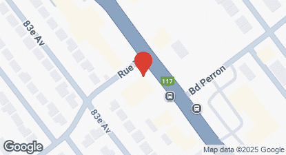 Comment se rendre à Osaka Mioritika, Chomedey - Laval