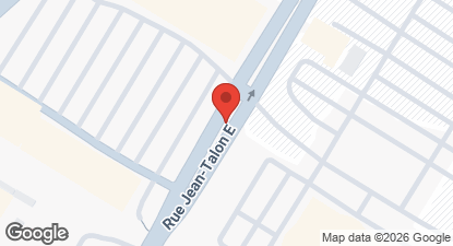 Comment se rendre à Scores, Anjou-St-L&eacute;onard - Montr&eacute;al