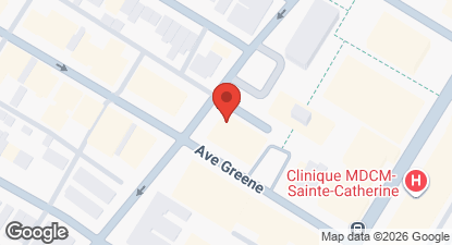 How to get to Taverne Sur Le Square, Westmount - Montreal