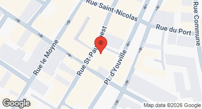 Comment se rendre à Barroco, Vieux-Montr&eacute;al - Montr&eacute;al