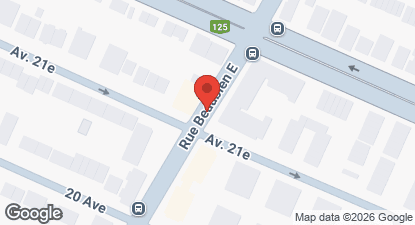 Comment se rendre à Beaubien Deli, Rosemont-La Petite-Patrie - Montr&eacute;al