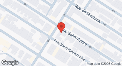 Comment se rendre à La Selva Restaurant Mexicain, Le Plateau-Mont-Royal - Montr&eacute;al