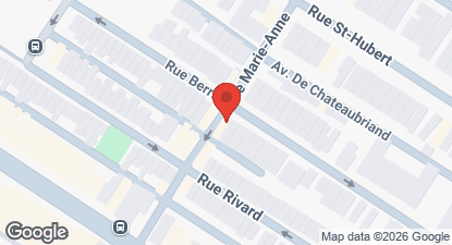 How to get to Au Tarot, Le Plateau-Mont-Royal - Montreal