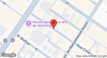 Comment se rendre à L'Autre Saison, Centre-ville - Montr&eacute;al