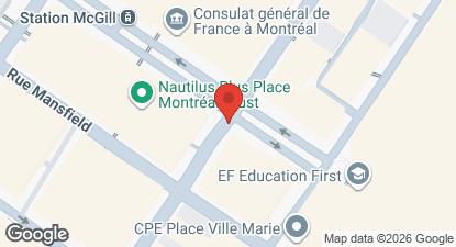 Comment se rendre à 3 Brasseurs, Centre-ville - Montr&eacute;al