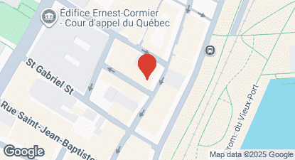 Comment se rendre à 3 Brasseurs, Vieux-Montr&eacute;al - Montr&eacute;al