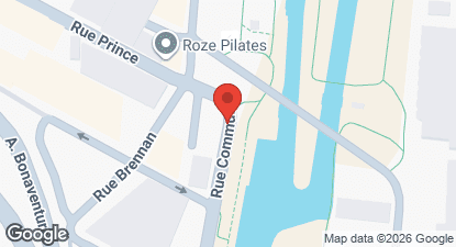 How to get to Da Emma, Old Montreal - Montreal