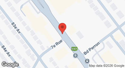 How to get to Omda, Chomedey - Laval