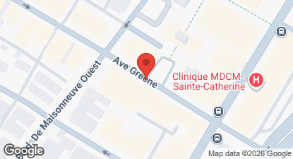 How to get to Kashima, Westmount - Montreal