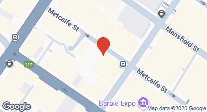 How to get to Sh&ocirc;-Dan (Shodan), Downtown - Montreal