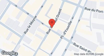 How to get to Les Pyren&eacute;es, Old Montreal - Montreal