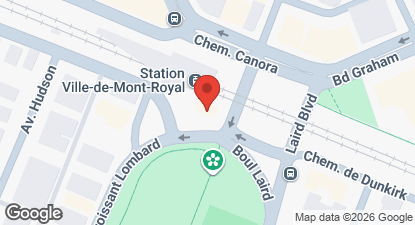 Comment se rendre à Pizzaiolle, Ville Mont-Royal - Montr&eacute;al