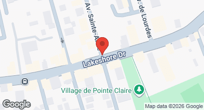 Comment se rendre à Le Gourmand, Pointe-Claire