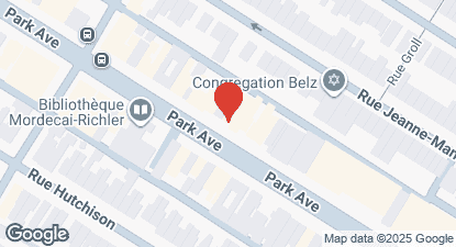 Comment se rendre à Taza Flores, Mile-End - Montr&eacute;al