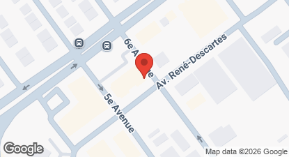 How to get to Shekz, RDP-Pointe-aux-Trembles - Montreal