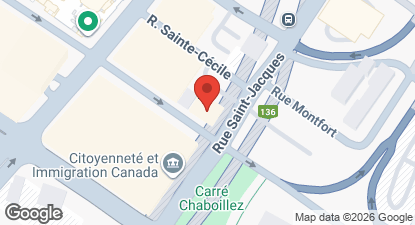 Comment se rendre à Time Supper Club, Centre-ville - Montr&eacute;al