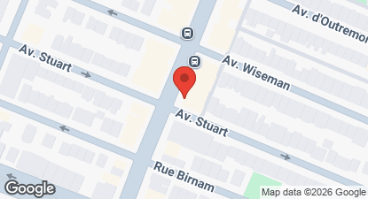 Comment se rendre à Punjab Palace, Parc-Extension - Montr&eacute;al