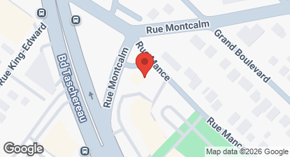 Comment se rendre à Bistro Des Bi&egrave;res Belges, Saint-Hubert