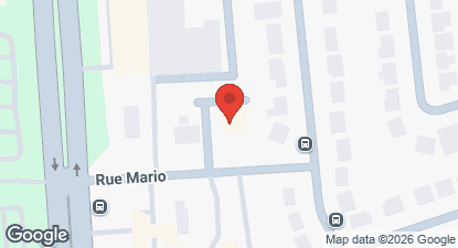 How to get to Bistro Du Routier Brossard, Brossard