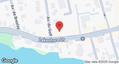 Comment se rendre à Piazza Romana, Pointe-Claire