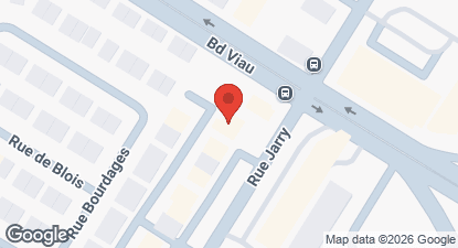 Comment se rendre à Phuket, Anjou-St-L&eacute;onard - Montr&eacute;al