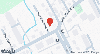 How to get to La Maison Verte, L'&Icirc;le-Bizard-Sainte-Genevi&egrave;ve - West Island