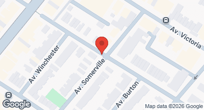 How to get to Toucheh, Westmount - Montreal