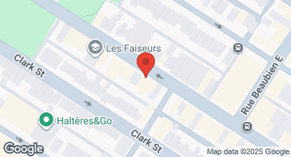 How to get to Douro, Little-Italy - Montreal