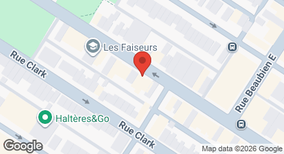 Comment se rendre à Douro, Petite-Italie - Montr&eacute;al