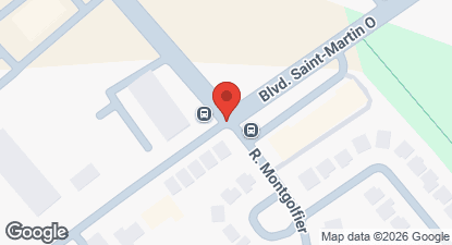 Comment se rendre à Juliano's, Chomedey - Laval