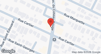 Comment se rendre à La Mantra, Longueuil