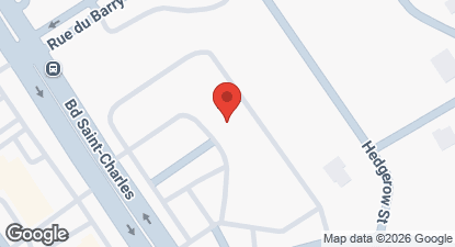 Comment se rendre à La Serenata, Kirkland