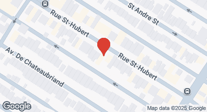 How to get to Casa Alentejo, Rosemont-La Petite-Patrie - Montreal