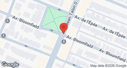 Comment se rendre à Village Grec, Parc-Extension - Montr&eacute;al