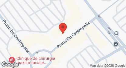 How to get to Sukho Thai Centropolis - private rooms - karaoke, Chomedey - Laval