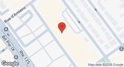 How to get to Restaurant D&eacute;li Forest, Montreal North - Montreal