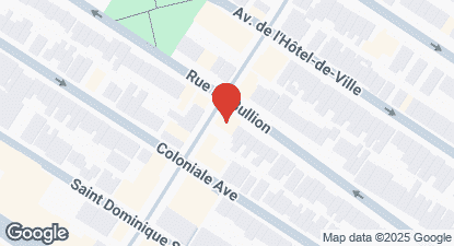 How to get to O.Noir, Downtown - Montreal