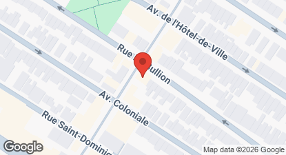 Comment se rendre à O.Noir, Centre-ville - Montr&eacute;al