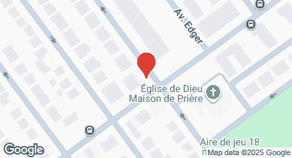 Comment se rendre à Da Bologna Pizzeria, Montr&eacute;al-Nord - Montr&eacute;al