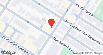 Comment se rendre à Bottega, Petite-Italie - Montr&eacute;al