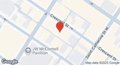 Comment se rendre à Chez Devi, Centre-ville - Montr&eacute;al