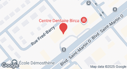 How to get to Ottavio, Chomedey - Laval