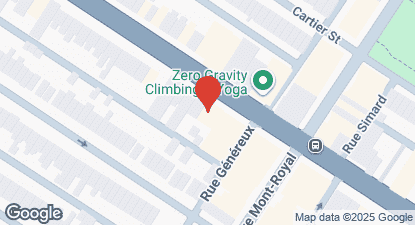 How to get to Sandhu, Le Plateau-Mont-Royal - Montreal