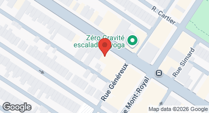 How to get to Sandhu, Le Plateau-Mont-Royal - Montreal