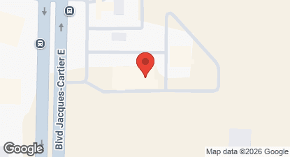 How to get to Miyuki Sushi Bar, Boucherville