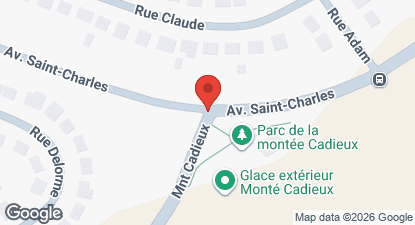 How to get to Olivia, Vaudreuil-Dorion