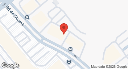 How to get to Kitchen 73, Chomedey - Laval