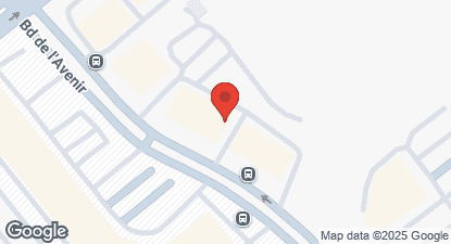 How to get to Kitchen 73, Chomedey - Laval