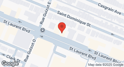 Comment se rendre à Braseiro, Villeray-Saint-Michel - Montr&eacute;al