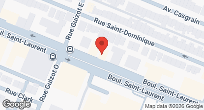 Comment se rendre à Braseiro, Villeray-Saint-Michel - Montr&eacute;al